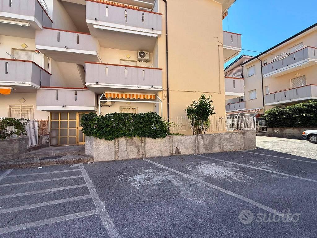Appartamento – Santa Maria del Cedro, Marina di Santa Maria del Cedro - Vista 3