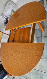 tavolo in legno 