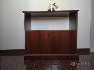 Mobile multiuso stile retrò 