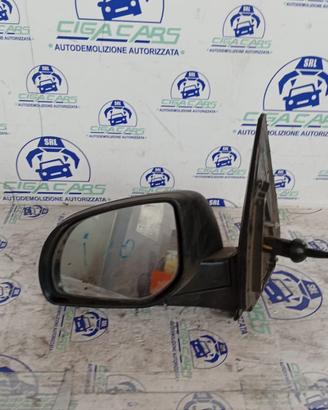 HYUNDAI I10 SPECCHIETTO RETROVISORE SX