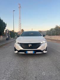 Peugeot 308 GT s