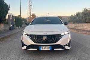 Peugeot 308 GT s