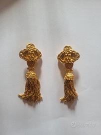 Orecchini CHANEL