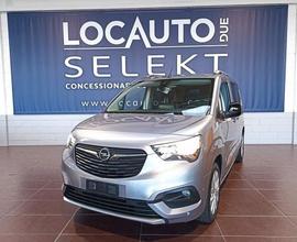 Opel Combo IV Promiscuo 1.2 130cv Elegance Plus M1