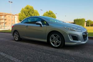 Peugeot 308 cc Euro5 156 CV benzina
