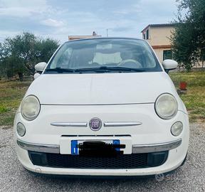 Fiat 500 1200 Lounge