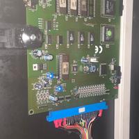 scheda jamma triple star 2002 italiano