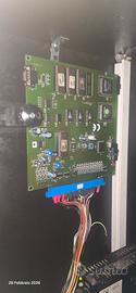 scheda jamma triple star 2002 italiano