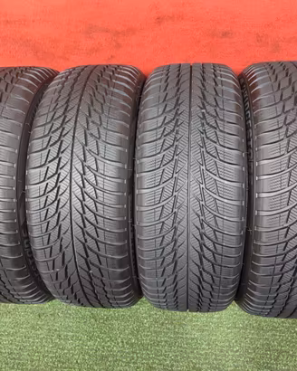 195 55 16 Gomme Invernali Bridgestone 195 55R16