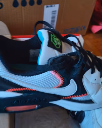 SCARPE NIKE AIR MAX 