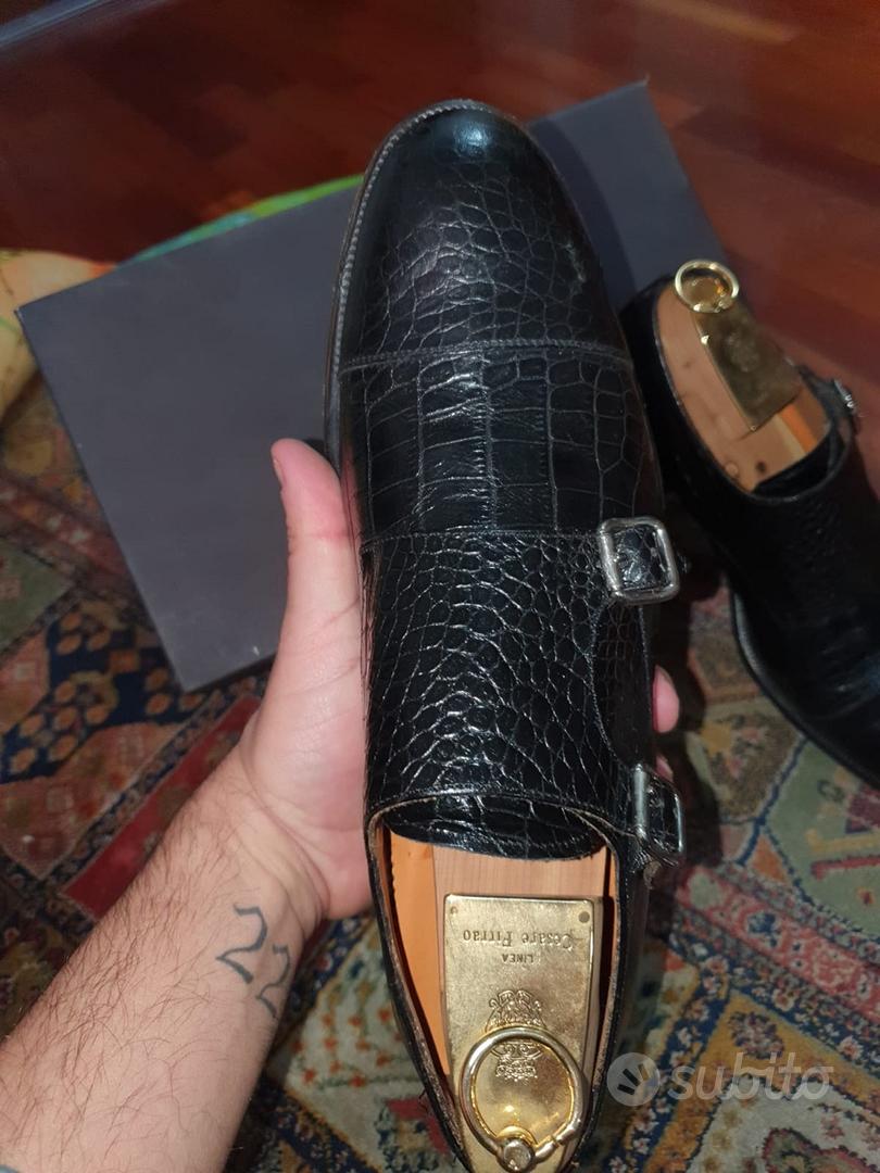 Cesare firrao scarpe uomo prezzi on sale