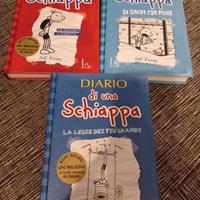 Diario di una Schiappa 