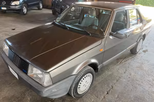 Fiat Regata 70S 65cv - UNICO PROPRIETARIO -