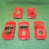 Ferrari Shell V Power Collection 
