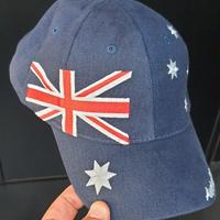 Cappellino originale Austrlia 