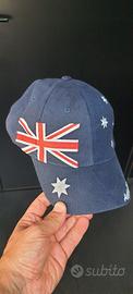 Cappellino originale Austrlia 