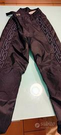 Pantaloni moto donna SPIDI