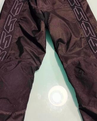 Pantaloni moto donna SPIDI