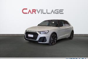 AUDI A1 Sportback 30 1.0 tfsi S Line Edition 116cv