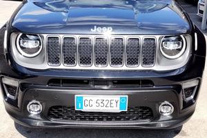 Jeep renegade 1,6 mjt