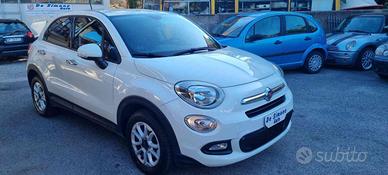 FIAT 500X 1.3 MultiJet 95 CV Pop Star