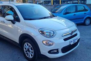 FIAT 500X 1.3 MultiJet 95 CV Pop Star