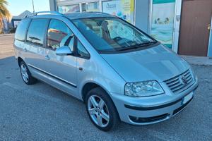 Volkswagen Sharan 2.0 TDI DPF United 7 Posti