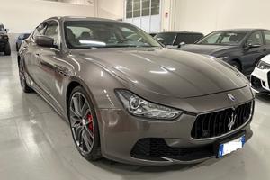 MASERATI Ghibli V6 Diesel (NO SUPERBOLLO)
