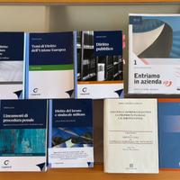 Libri per economia aziendale