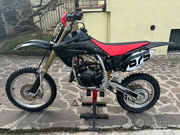 Minicross HM Altro modello - 2021