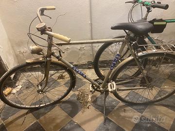bici d epoca