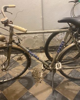 bici d epoca