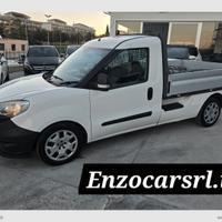 FIAT Doblò 1.6 MJT 105CV Cassonato Work-Up UNIPROP