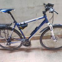 KTM LIFE City bike  misura XL