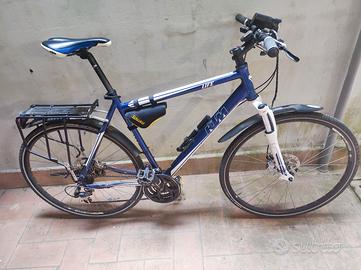 KTM LIFE City bike  misura XL