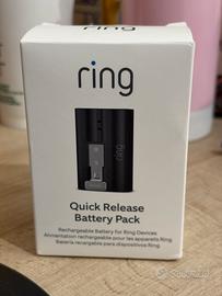 Batteria ring