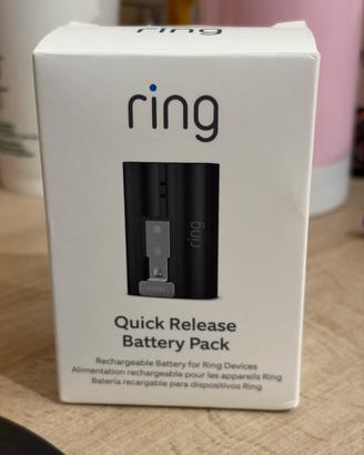 Batteria ring