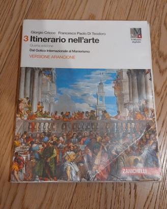 Itinerario nell'arte 3