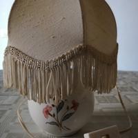 Coppia lumi da comodino