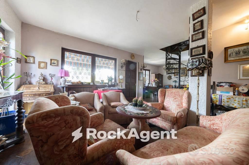 Casa – Camparada, Valmora - Vista 3
