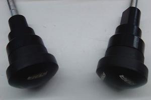 Paracarena in lega SUZUKI GSXR 1000