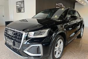 Audi Q2 30 TDI S tronic Business Advanced