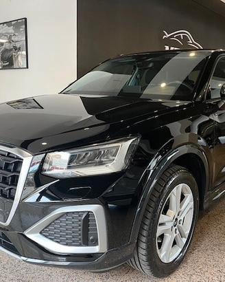 Audi Q2 30 TDI S tronic Business Advanced