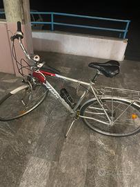 Bicicletta Atala Distance da Uomo