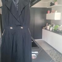 Tuta Elisabetta Franchi M