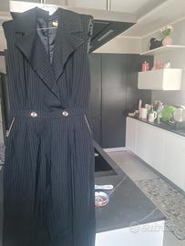 Tuta Elisabetta Franchi M