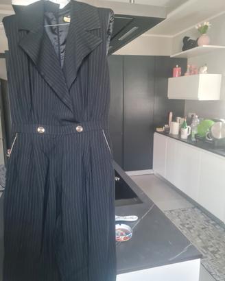 Tuta Elisabetta Franchi M
