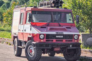 IVECO BARIBBI VM90
