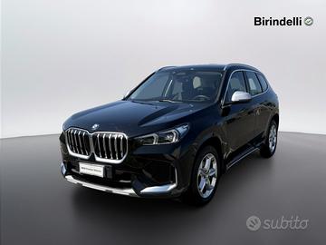 BMW X1 (U11) - X1 sDrive 18d xLine
