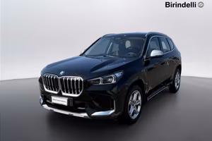 BMW X1 (U11) - X1 sDrive 18d xLine